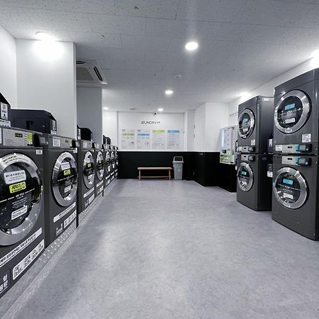 Hotel U5 سيول المظهر الخارجي الصورة