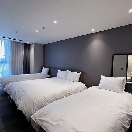 Hotel U5 سيول المظهر الخارجي الصورة