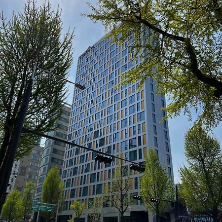 Hotel U5 سيول المظهر الخارجي الصورة