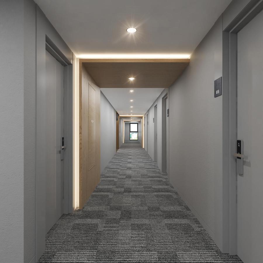 Hotel U5 سيول المظهر الخارجي الصورة