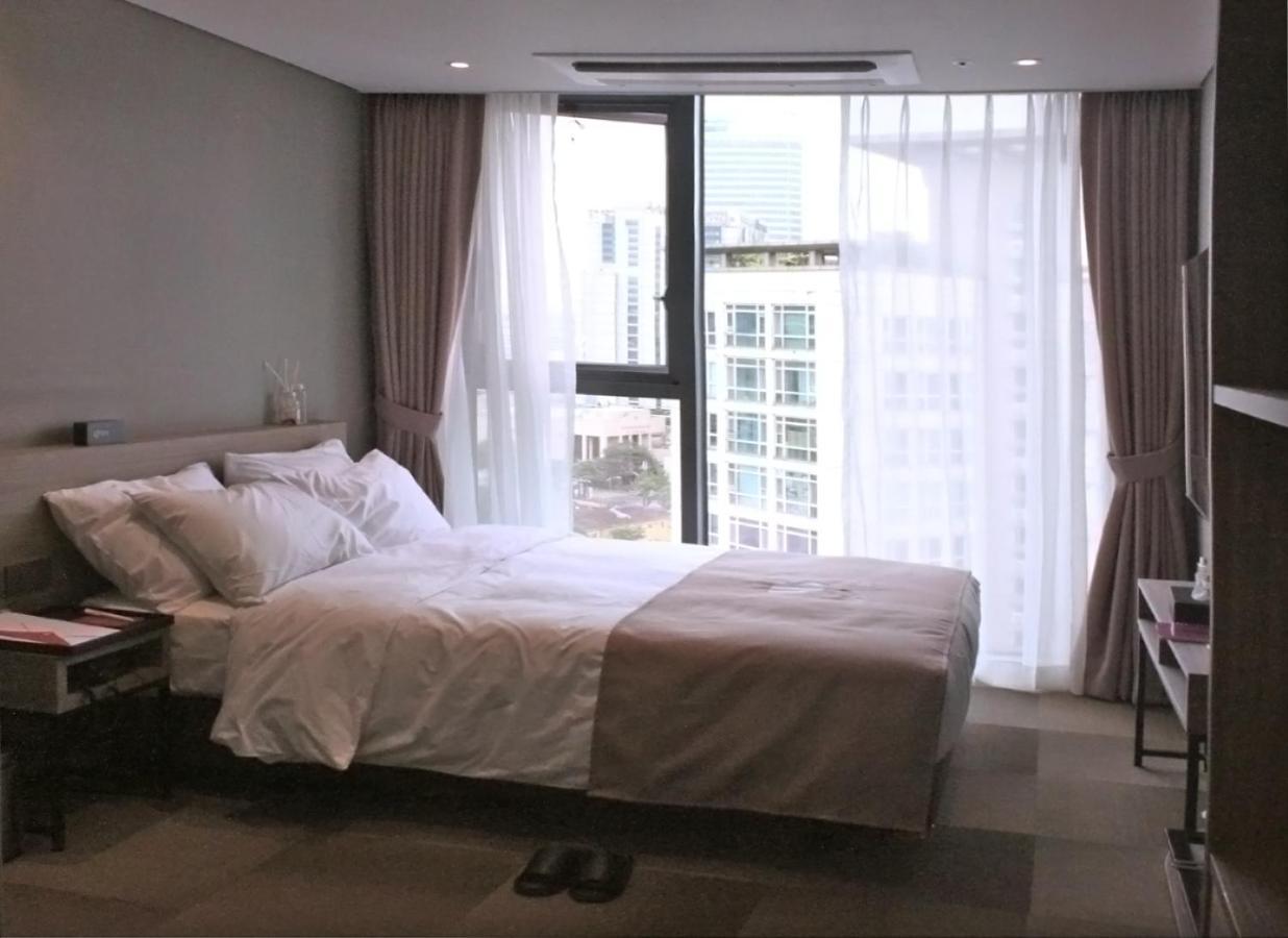 Hotel U5 سيول المظهر الخارجي الصورة