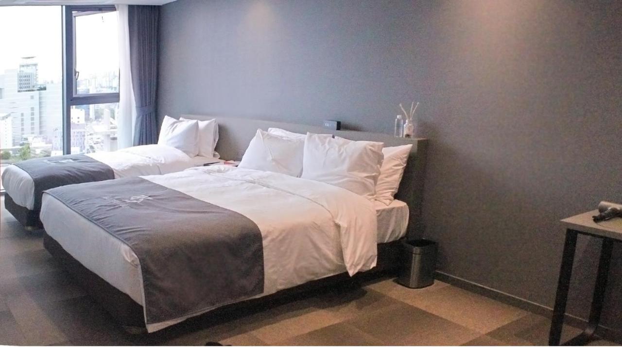 Hotel U5 سيول المظهر الخارجي الصورة