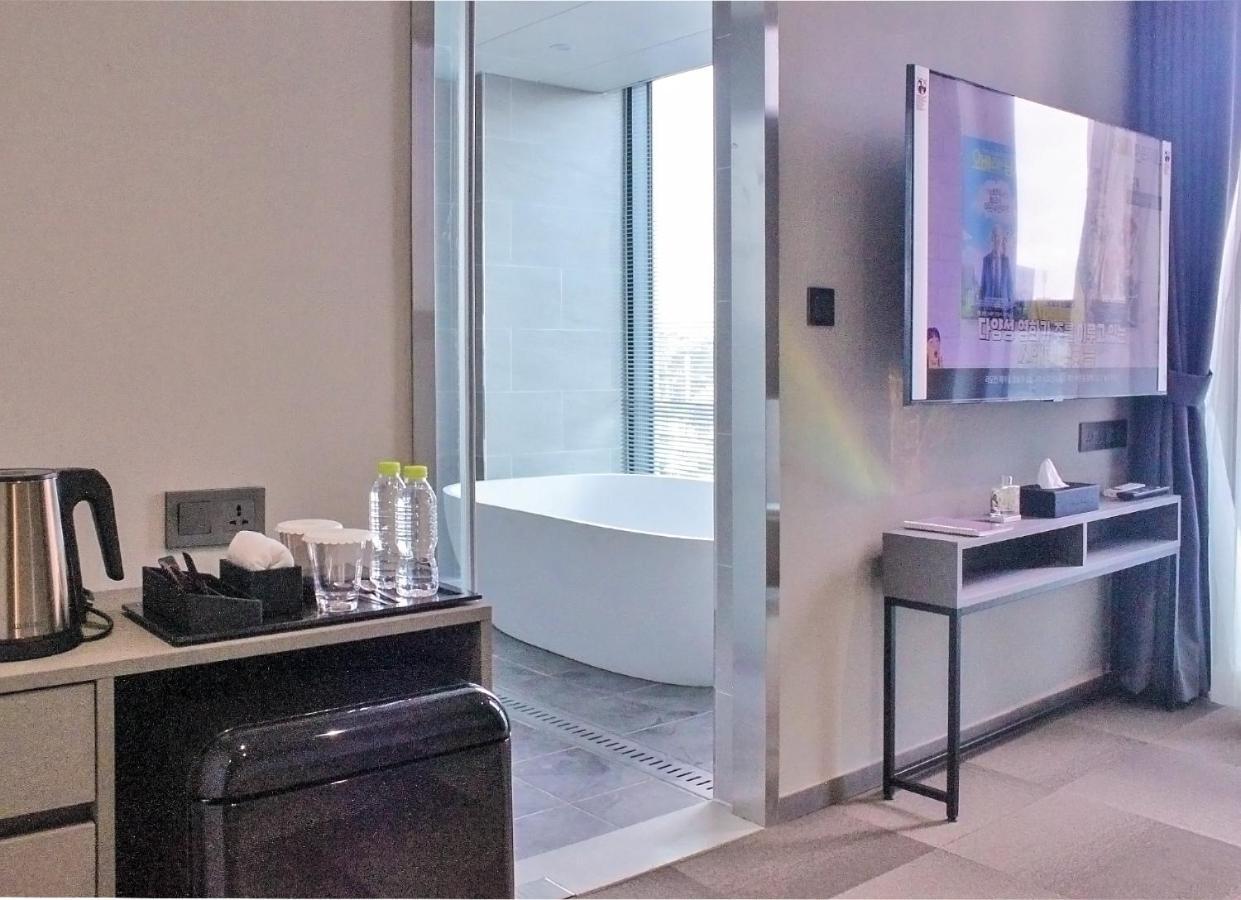 Hotel U5 سيول المظهر الخارجي الصورة