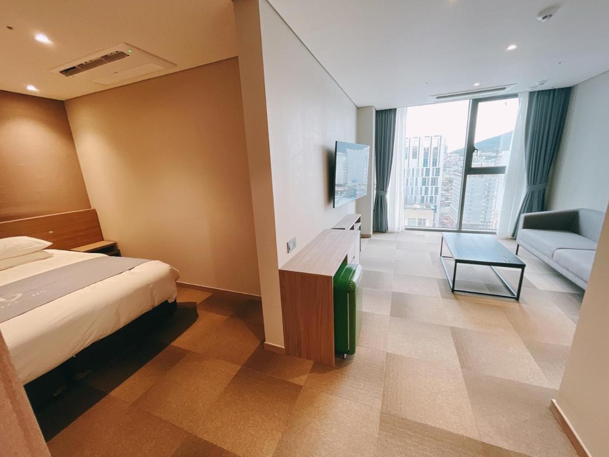 Hotel U5 سيول المظهر الخارجي الصورة