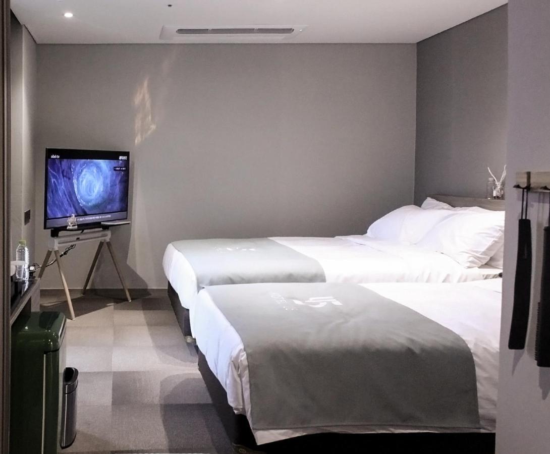 Hotel U5 سيول المظهر الخارجي الصورة