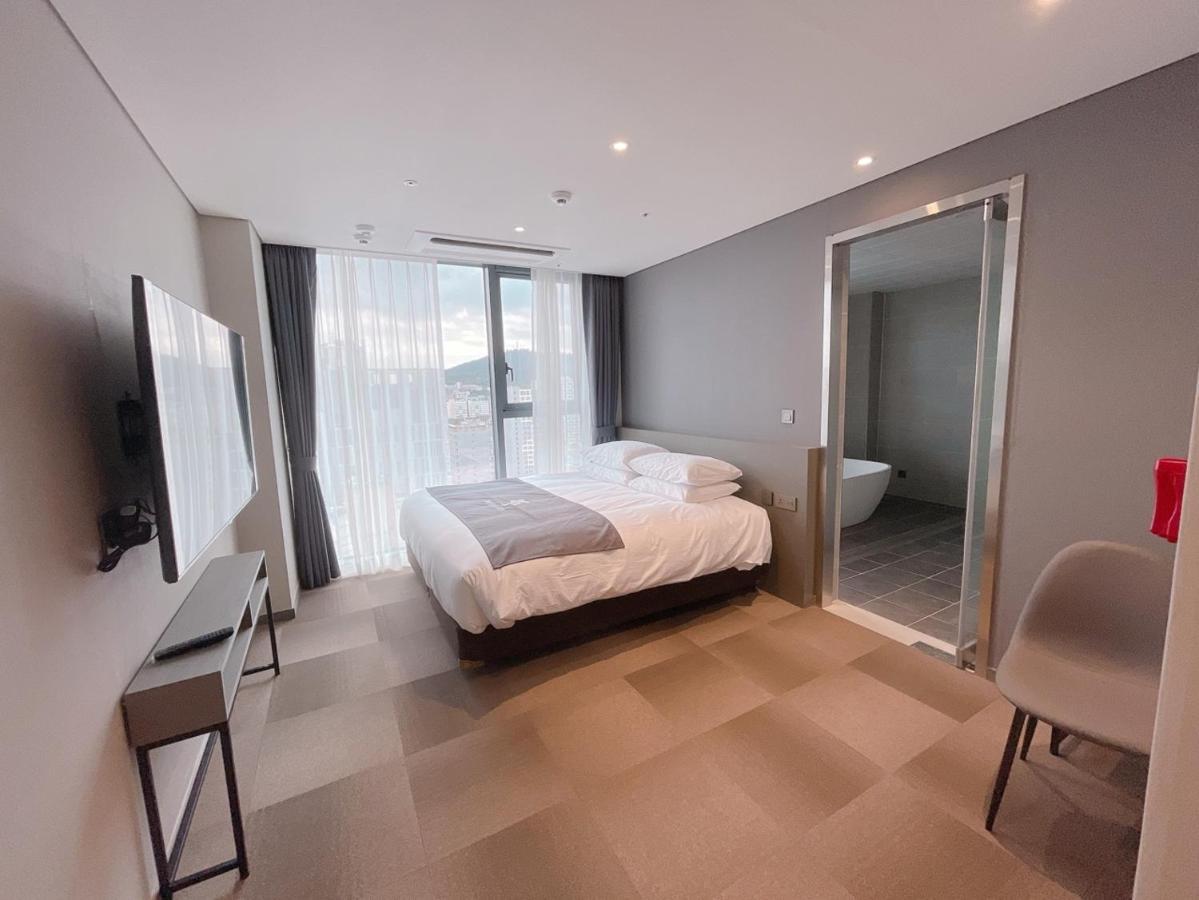 Hotel U5 سيول المظهر الخارجي الصورة