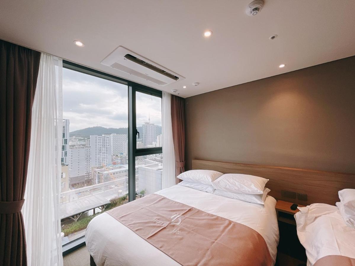 Hotel U5 سيول المظهر الخارجي الصورة