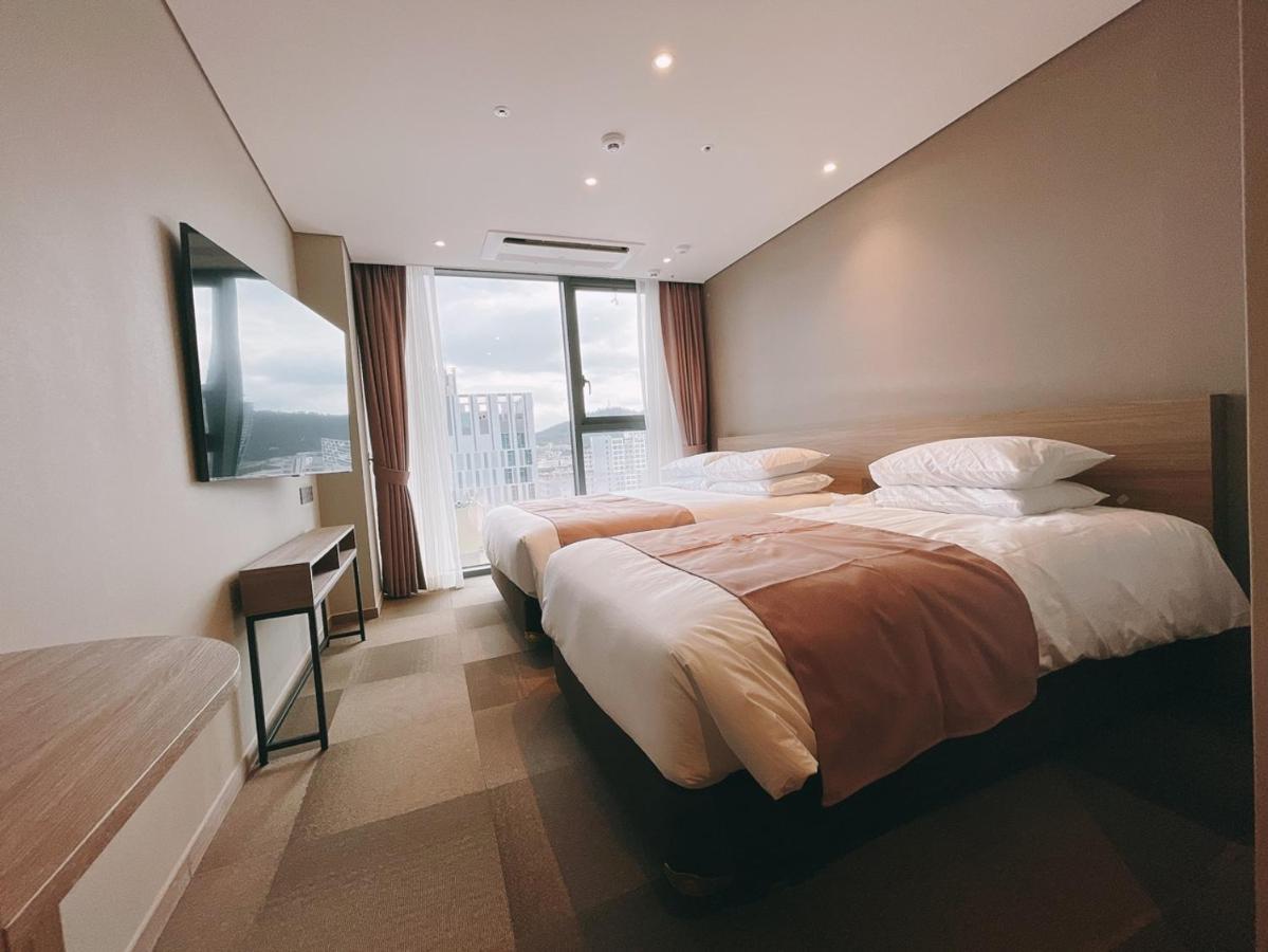 Hotel U5 سيول المظهر الخارجي الصورة