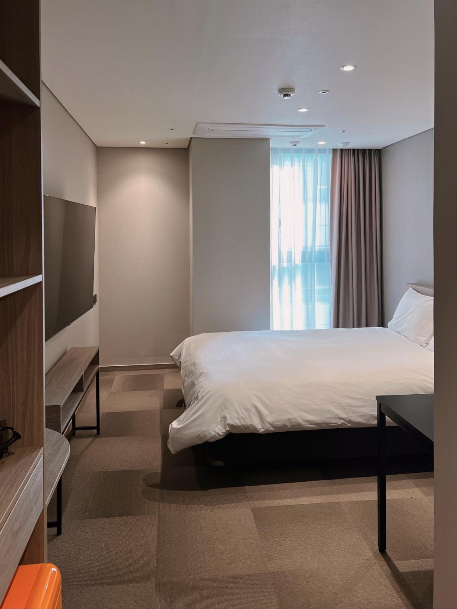 Hotel U5 سيول المظهر الخارجي الصورة