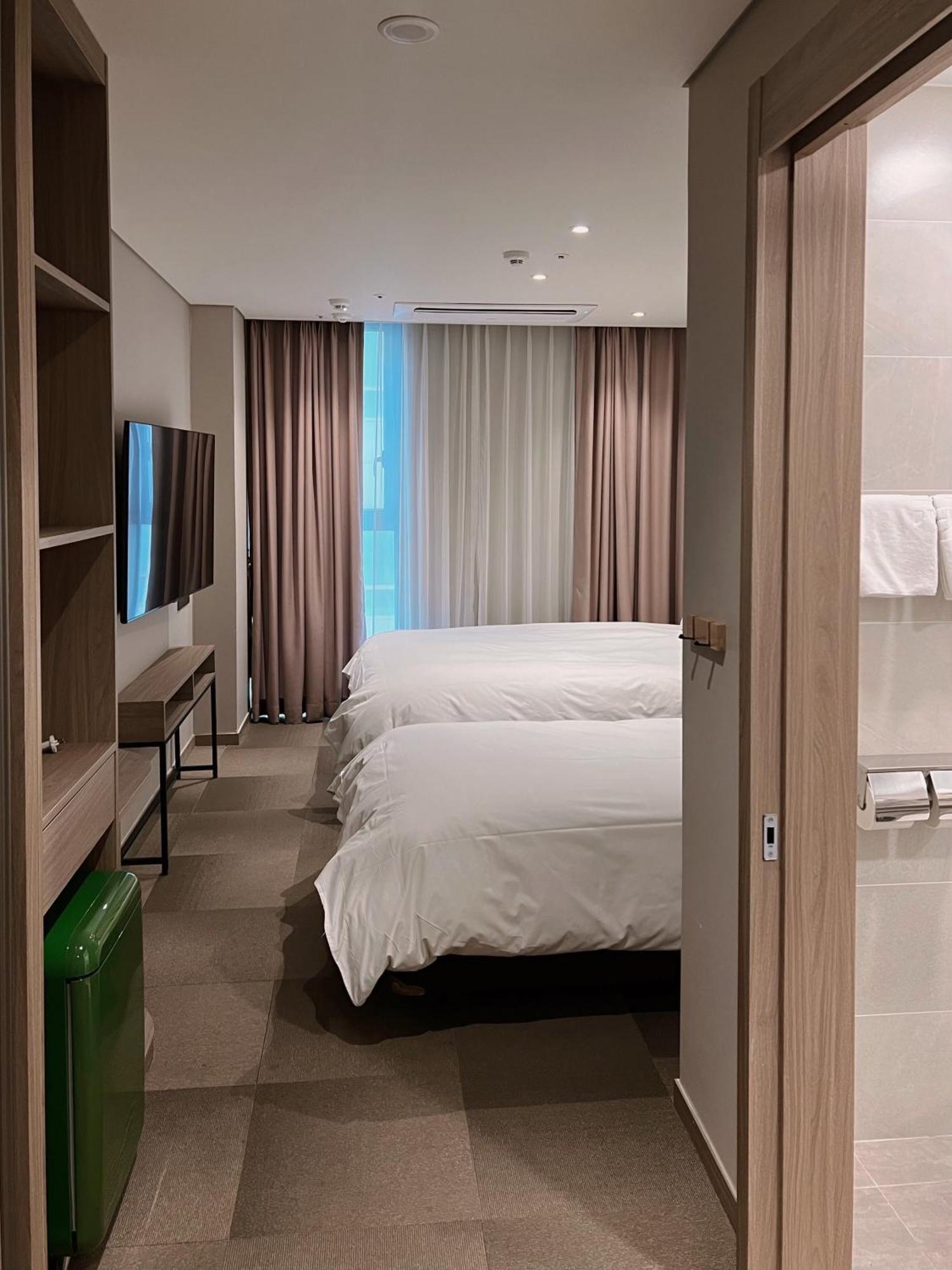 Hotel U5 سيول المظهر الخارجي الصورة