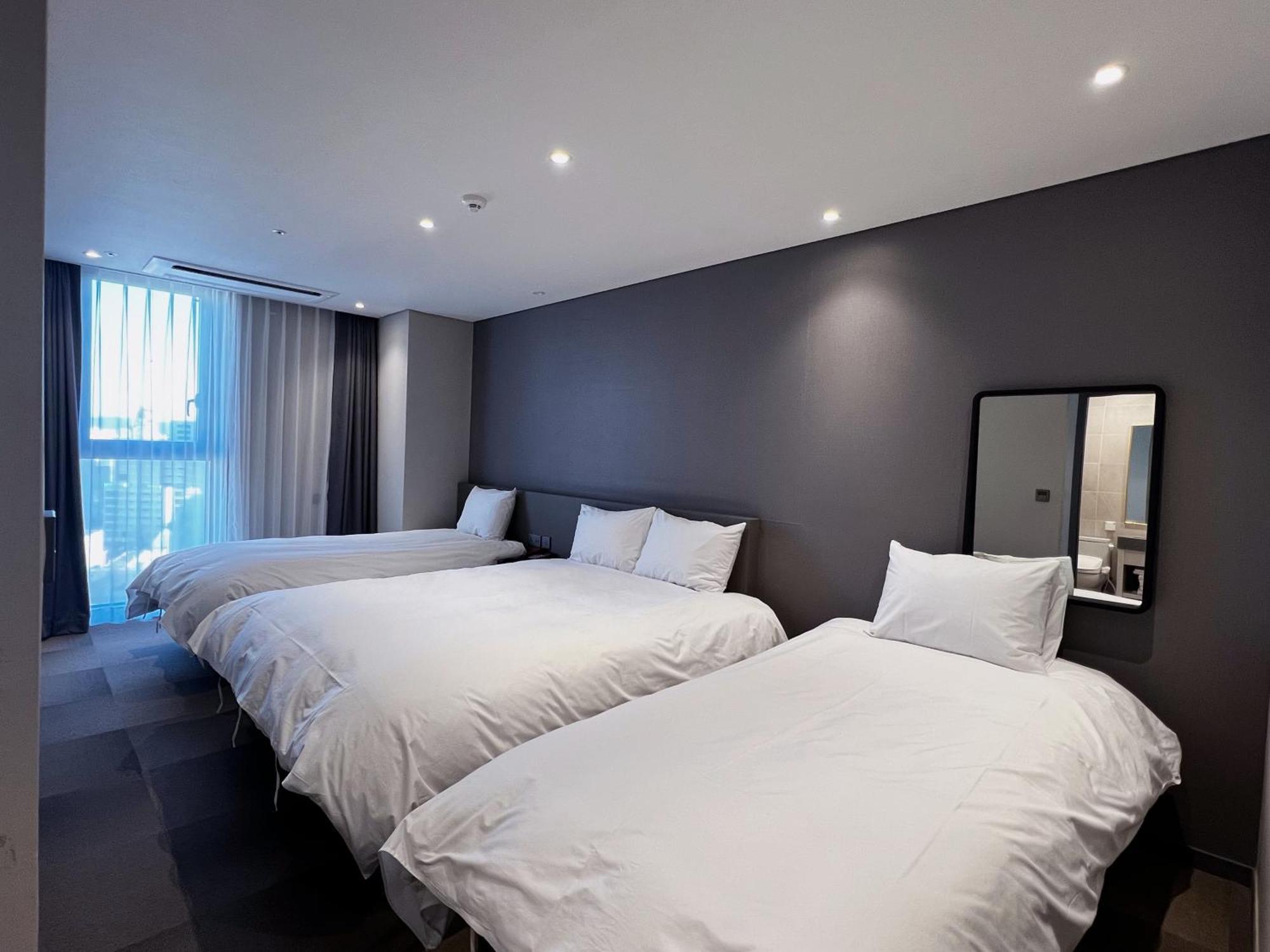 Hotel U5 سيول المظهر الخارجي الصورة