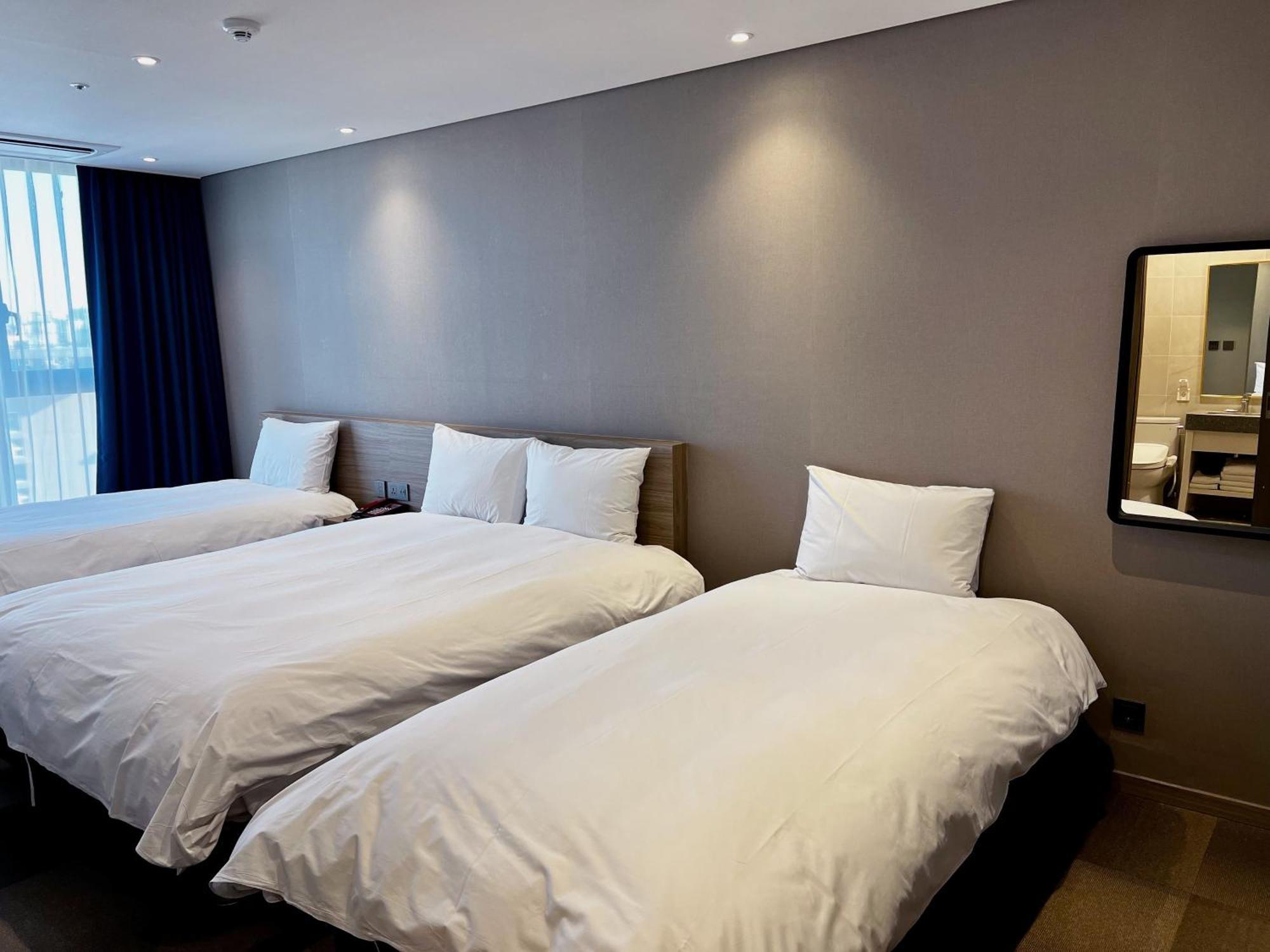 Hotel U5 سيول المظهر الخارجي الصورة