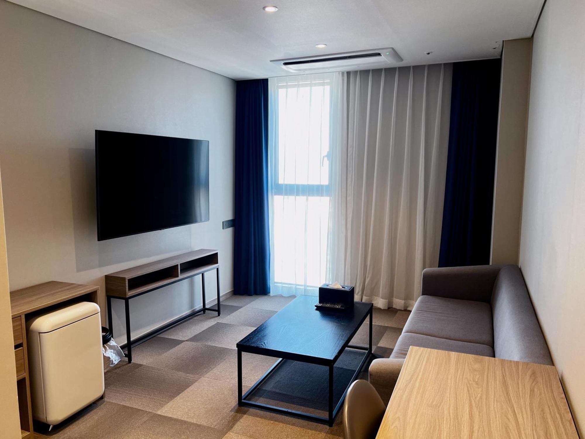 Hotel U5 سيول المظهر الخارجي الصورة