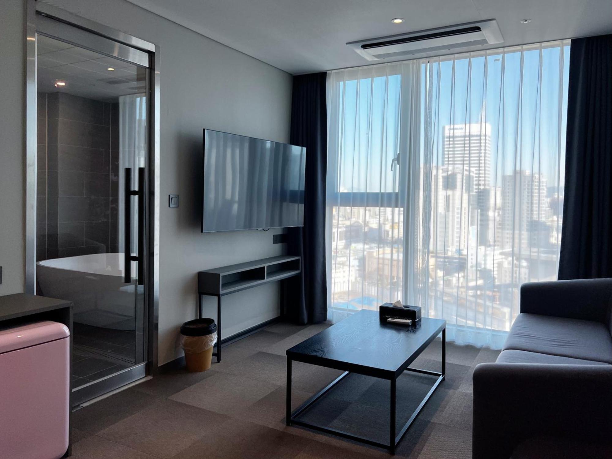 Hotel U5 سيول المظهر الخارجي الصورة
