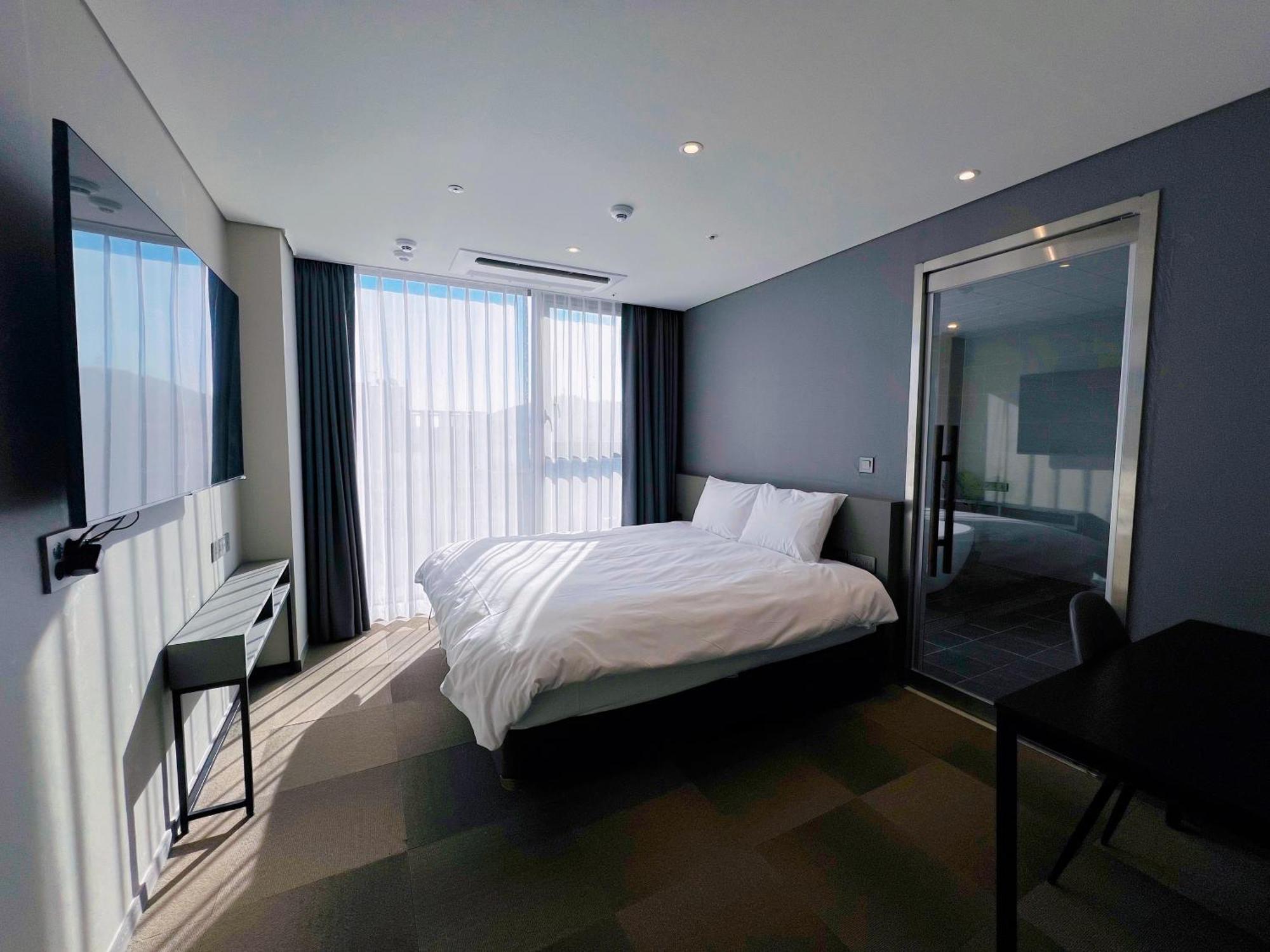 Hotel U5 سيول المظهر الخارجي الصورة